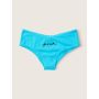 Трусики Cotton Cheekster Panty Blue