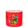 Ароматизована свічка Honeycrisp Apple 3-Wick Candle