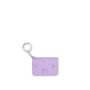 Візитниця-брелок The Victoria Foldable Card Case Lilac