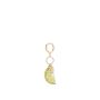 Брелок для ключів Keychain Charm Lemon