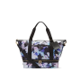 Сумка The Getaway Weekend Tote Floral Noir