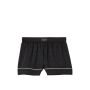 Шорти Satin Short Black