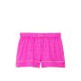 Шорти Satin Short Pink Berry Logo