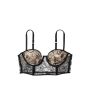 Бюстгальтер Very Sexy Floral Embroidered Bustier