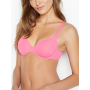 Бюстгальтер Lightly Lined Demi Bra Capri Pink