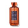 Парфумований гель для душу Midnight Amber Glow від Bath and Body Works