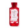 Парфумований гель для душу Gingham Love від Bath and Body Works