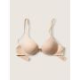 Бюстгальтер Wear Everywear Push-Up Bra Beige