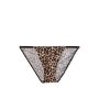 Трусики Adjustable String Bikini Panty Classic Leopard Print