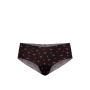 Трусики No-show Cheeky Panty Black Cherries
