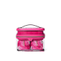 Набір косметичок  4-in-1 Train Case Pink Swirl