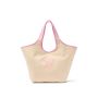 Сумка Monogram Logo Tote Bag