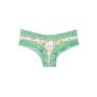 Трусики Cotton Cheeky Panty Flowers