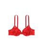 Бюстгальтер Sexy Tee Lightly Lined Bra Red Hearts
