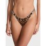 Трусики Shine Strap Brazilian Panty Leo