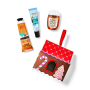 Подарунковий набір Gingerbread Frosting Gift Set