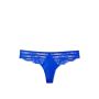 Трусики Lacie-Trim Thong Panty Blue Oar