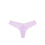 Трусики Lacie-Trim Thong Panty Silky Lilac