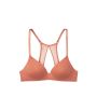 Бюстгальтер Smooth Lace Brandied Peach Lightly Lined Wireless Bra