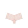 Трусики Lace Shortie Panty Pink Fizz