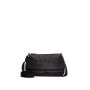 Сумка Quilted Puffer Mini Hobo Bag