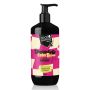 Шампунь для фарбованого волосся Shampoo SEM SAL COLOR REPAIR Real Natura 500 мл