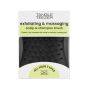 Щітка для масажу голови The Scalp Exfoliator and Massager Onyx Black Tangle Teezer