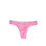 Трусики Cotton Thong Panty Pink