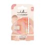 Заколка для волосся EVERCLAW Pink Blossom invisibobble