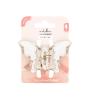Заколка для волосся CLIPSTAR Diamond Butterfly invisibobble
