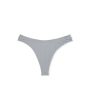 Трусики Seamless High-Leg Thong Panty PINK Grey