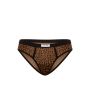 Трусики Cotton Cheeky Panty Leo