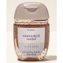 Антисептик для рук Sunwashed Santal Hand Sanitizer