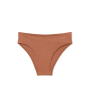 Трусики Cotton Cheeky Panty Brown