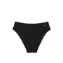 Трусики Cotton Cheeky Panty Black