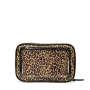 Косметичка 3 в 1 Beauty Bag Trio Leopard