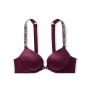 Бюстгальтер Very Sexy Bombshell Add-2-cups Shine Strap Bra Kir