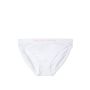 Трусики Seamless Bikini Panty White