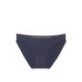 Трусики Seamless Bikini Panty Slate Blue