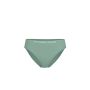 Трусики Seamless Bikini Panty Seasalt Green