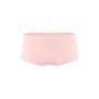 Трусики Seamless Boyshort Panty Angel Pink Sketch Floral
