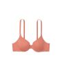 Бюстгальтер Very Sexy Push-Up Coral Brown