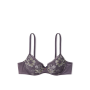 Бюстгальтер Lace Lightly Lined Demi Bra Tornado Grey