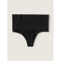 Трусики Seamless Shape Thong Panty Black з утяжкою