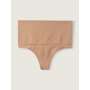 Трусики Seamless Shape Thong Panty Praline з утяжкою