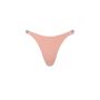 Трусики Shine Strap Thong Panty Desert Blush