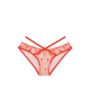 Трусики Very Sexy Heart Embroidery Cheekini Panty