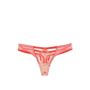 Трусики Very Sexy Heart Embroidery Thong Panty
