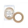 Резинка-браслет для волосся invisibobble SLIM Bronze Me Pretty