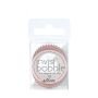 Резинка-браслет для волосся invisibobble SLIM Pink Monocle